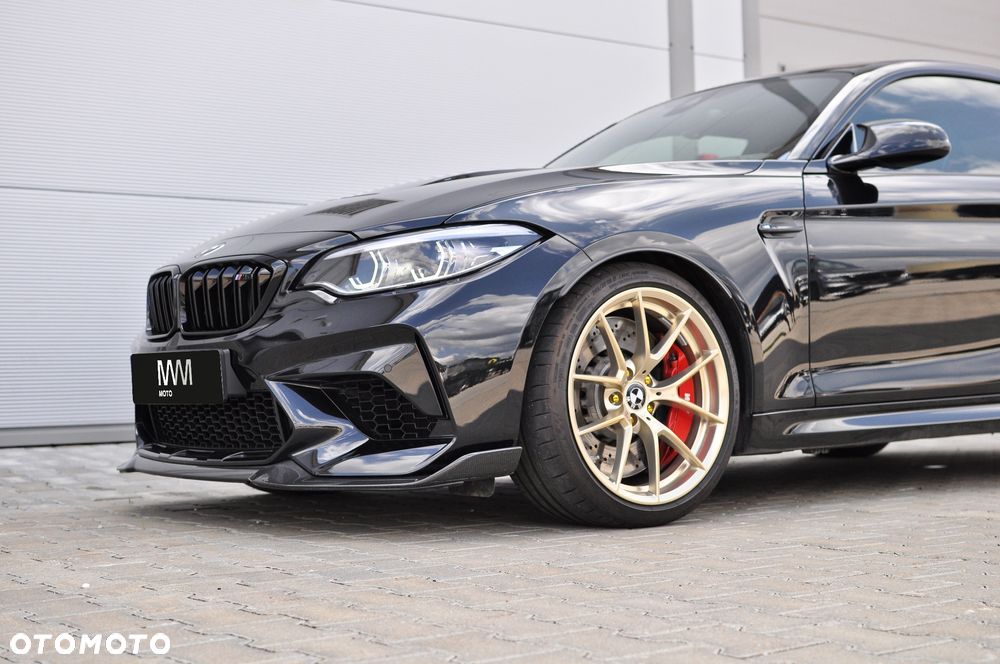 BMW M2 - 2
