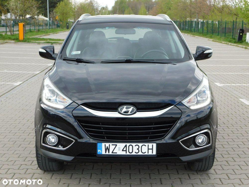 Hyundai ix35 1.6 GDI Comfort 2WD - 16