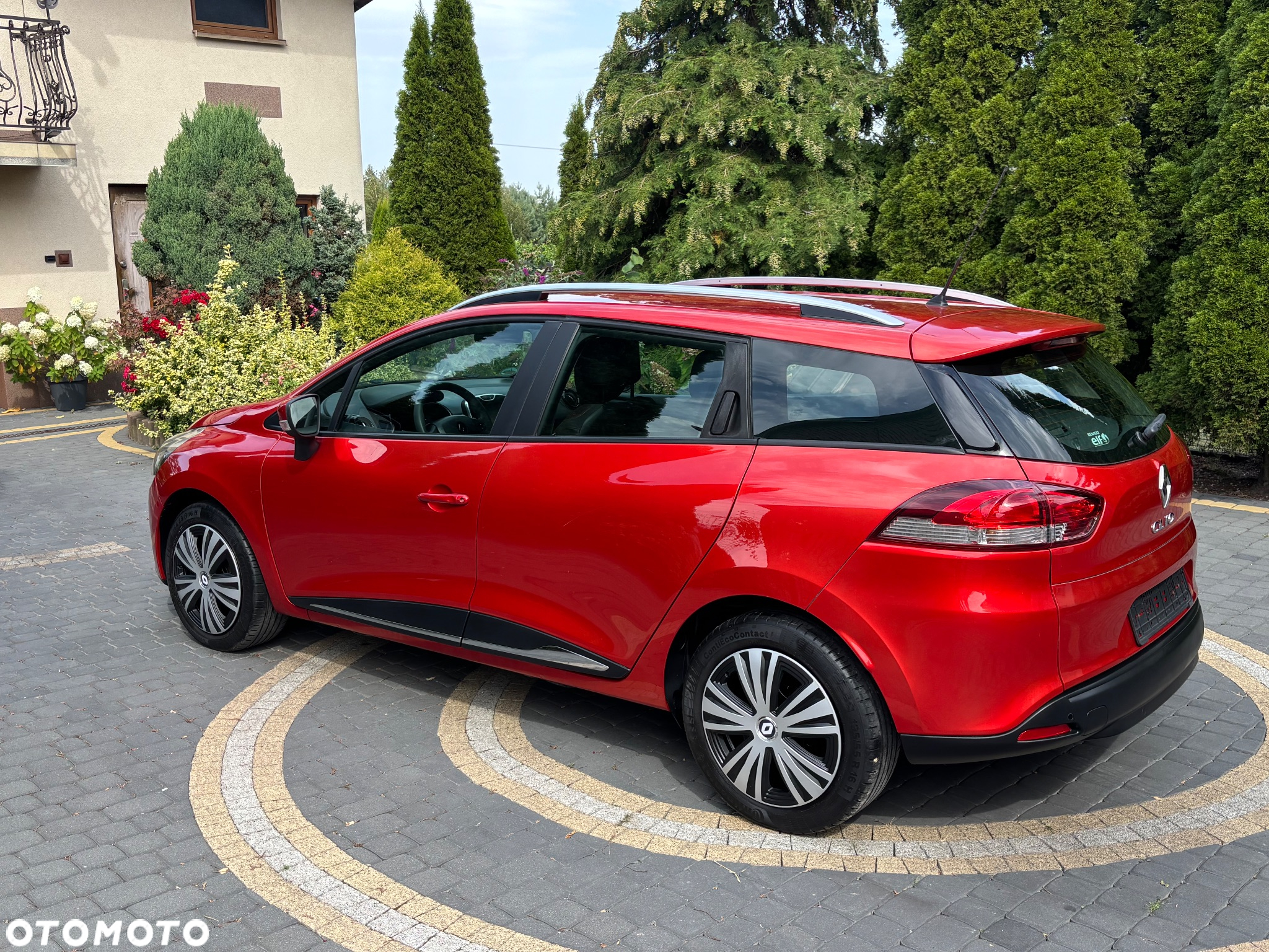 Renault Clio Grandtour 1.2 16V 75 Business - 4