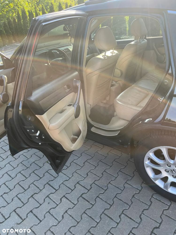 Honda CR-V 2.0 Executive NAVI - 15