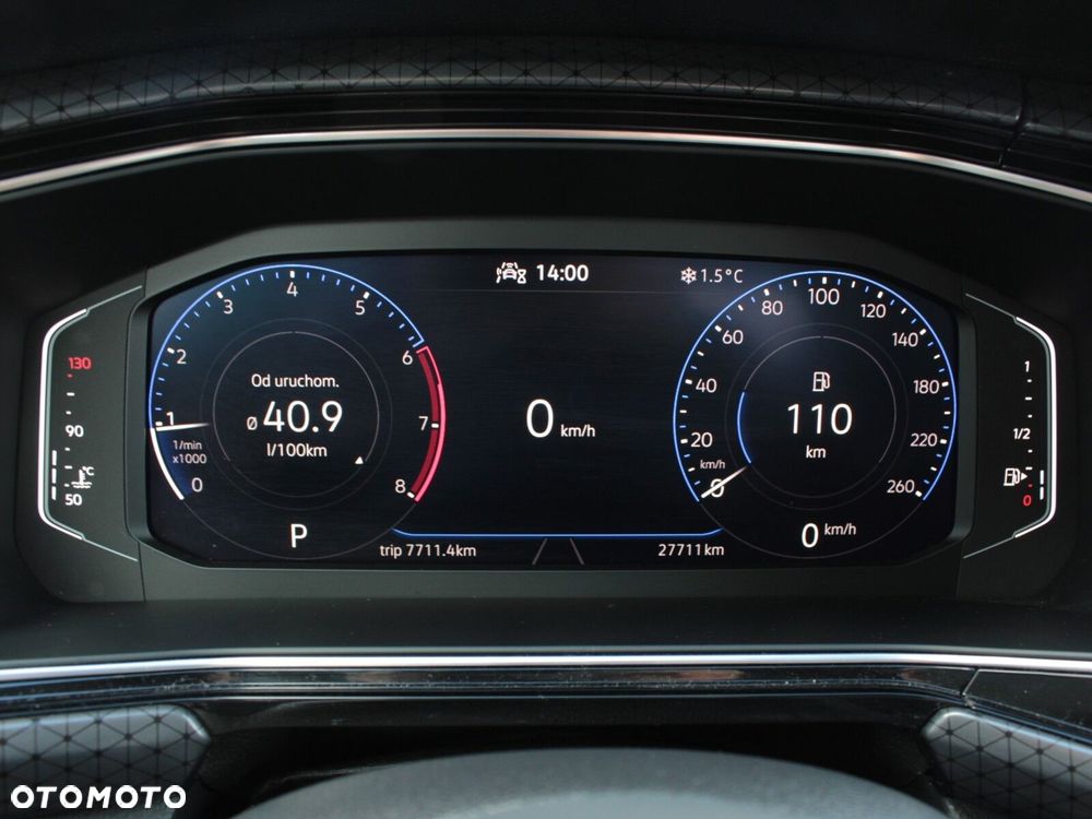 Volkswagen T-Cross 1.5 TSI ACT Style DSG - 18