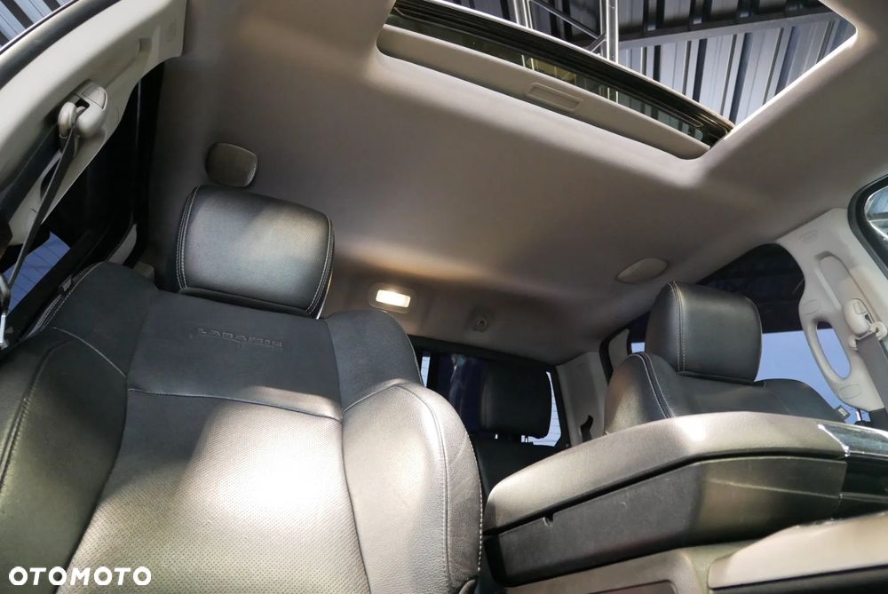 Dodge RAM 5.7 4x4 - 31