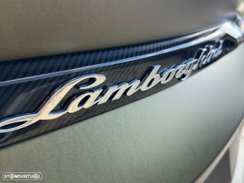 Lamborghini Urus 4.0 V8 - 19