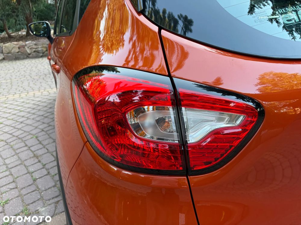 Renault Captur 1.2 TCe Intens EDC - 11