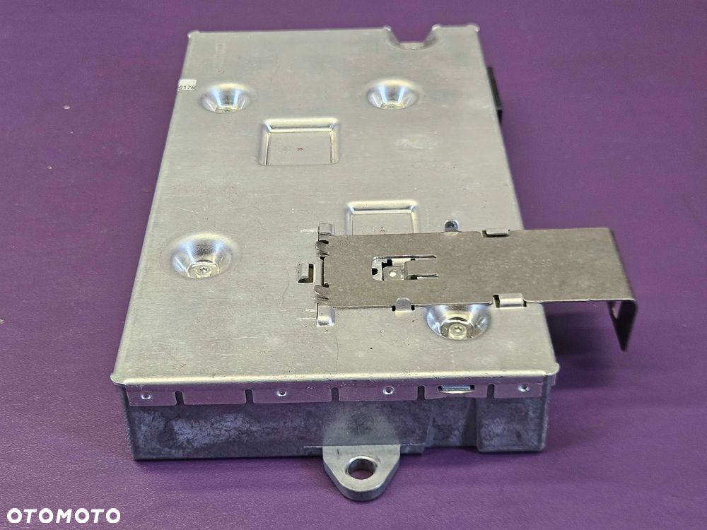 Modul 4E0035729 4F0910729 Q Sterownik Komputer MMI Interface Radio Navi Nawigacji Audi A6 C6 A8 D3 - 14