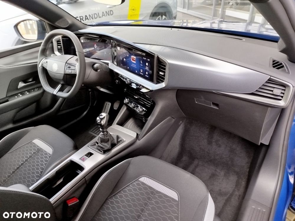 Opel Mokka - 17