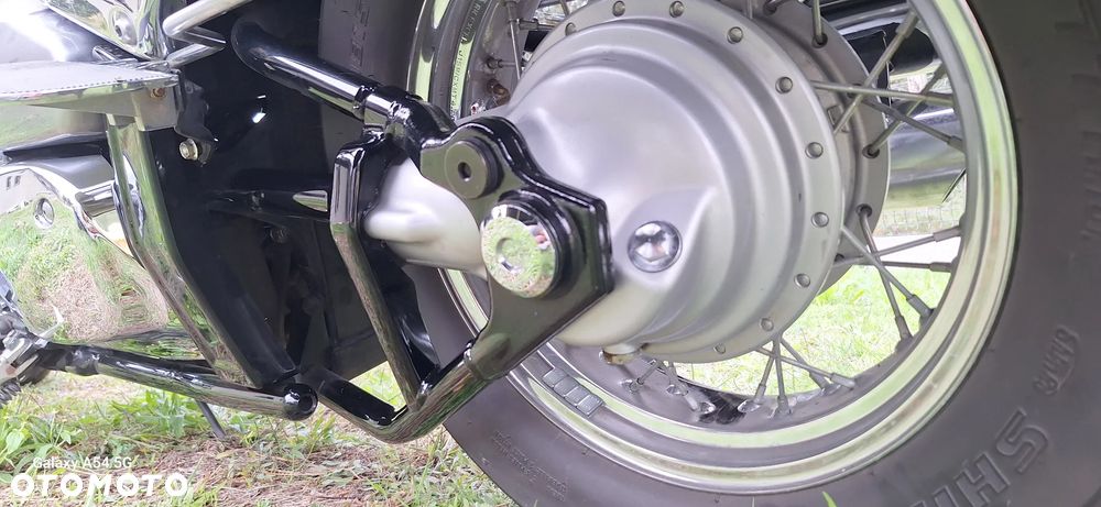 Suzuki Intruder - 26