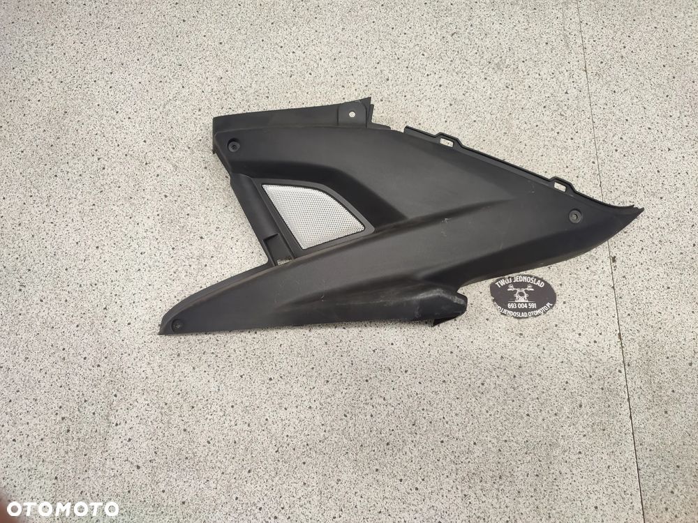 Wypełnienie, owiewka, osłona, bok, boczek Yamaha Aerox 50 - 1
