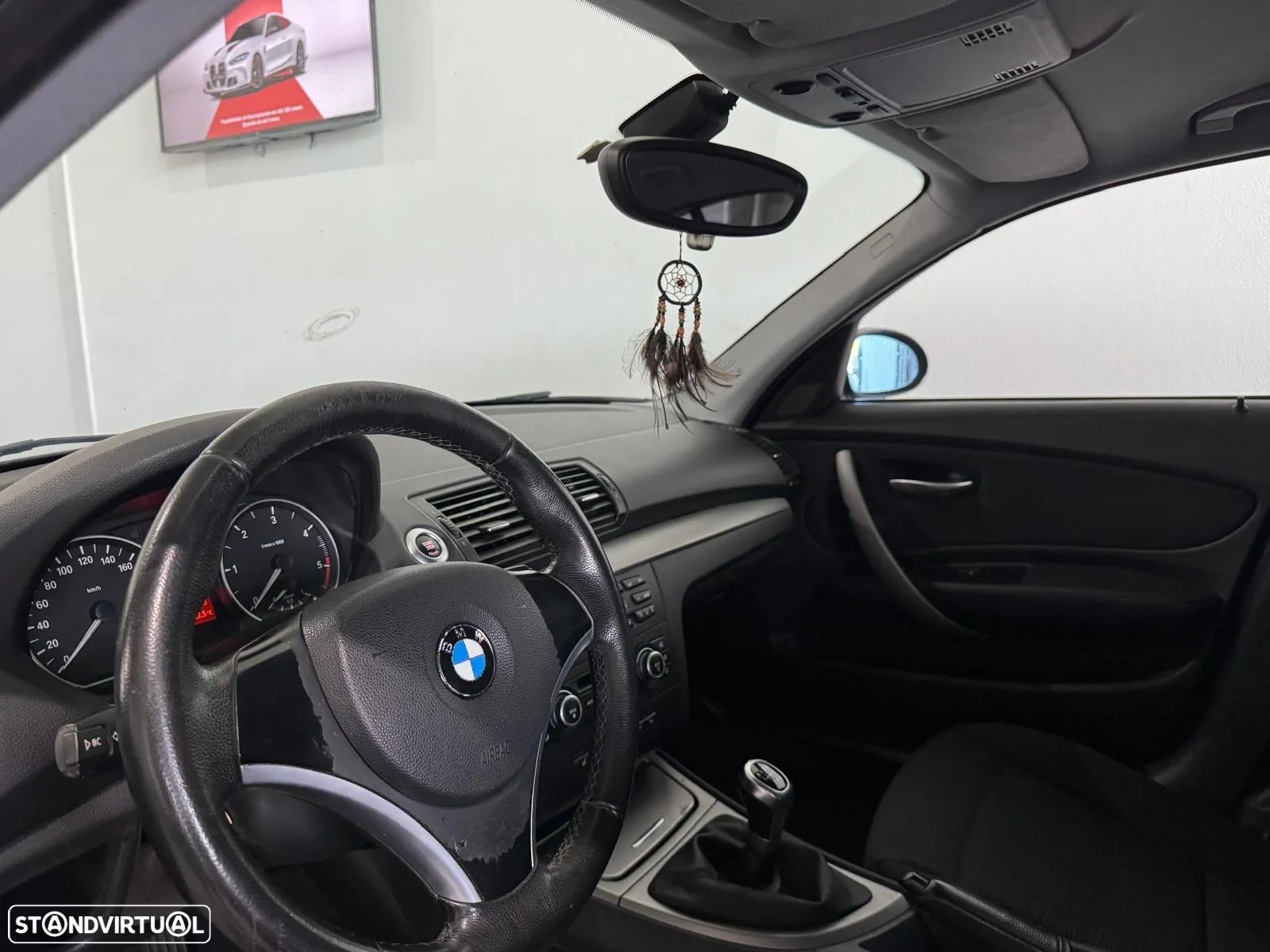 BMW 118 d - 17