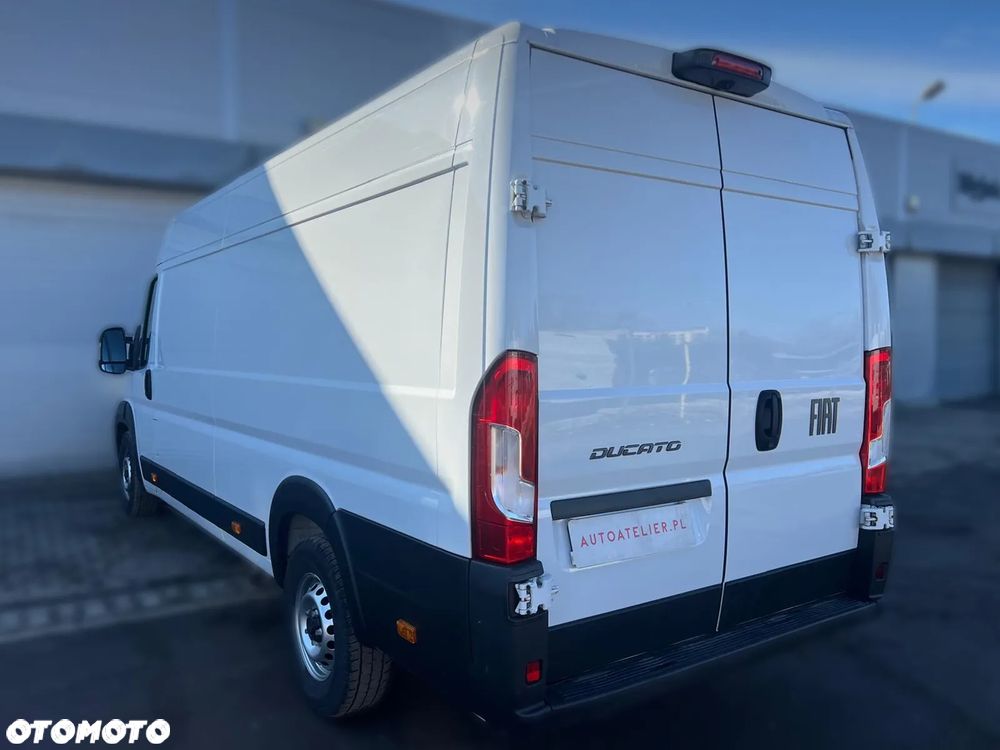 Fiat DUCATO L4 H2 - 12