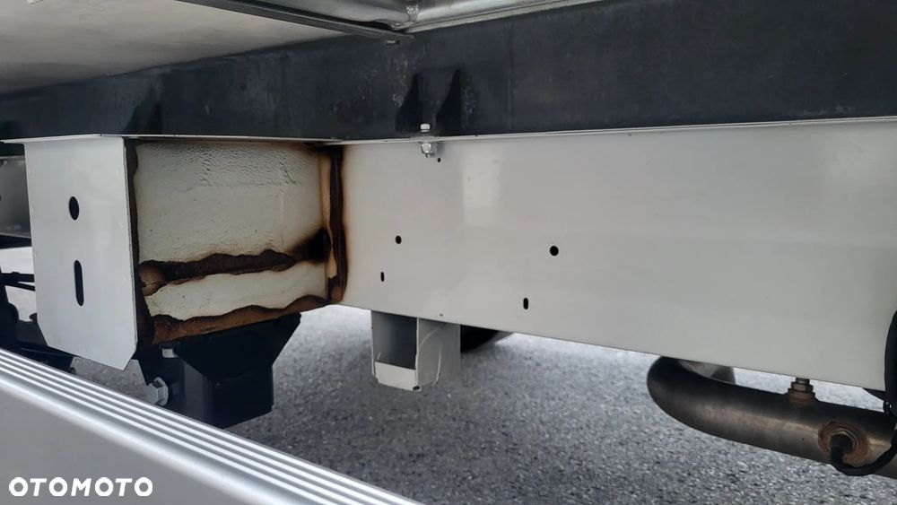 Renault Master/mroźnia / kontener / chłodnia/ Thermo King - 19