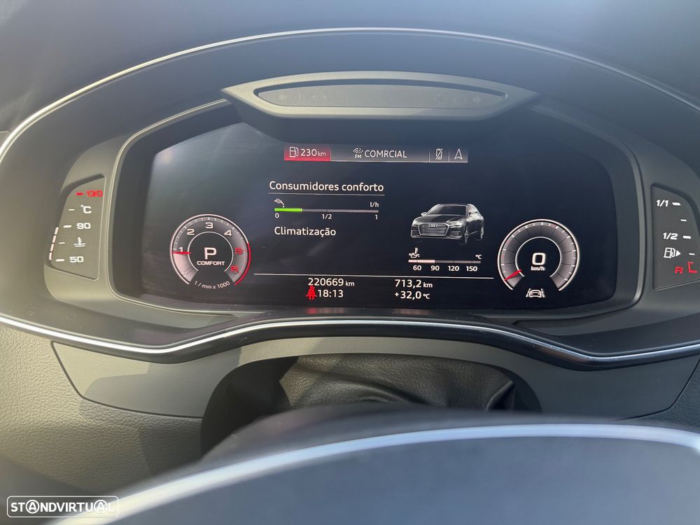 Audi A6 40 TDI Sport S tronic - 16