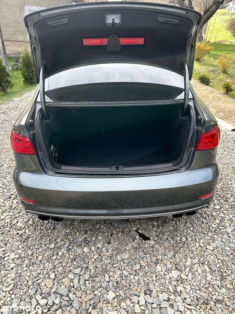 Audi S3 Limousine TFSI S tronic - 18