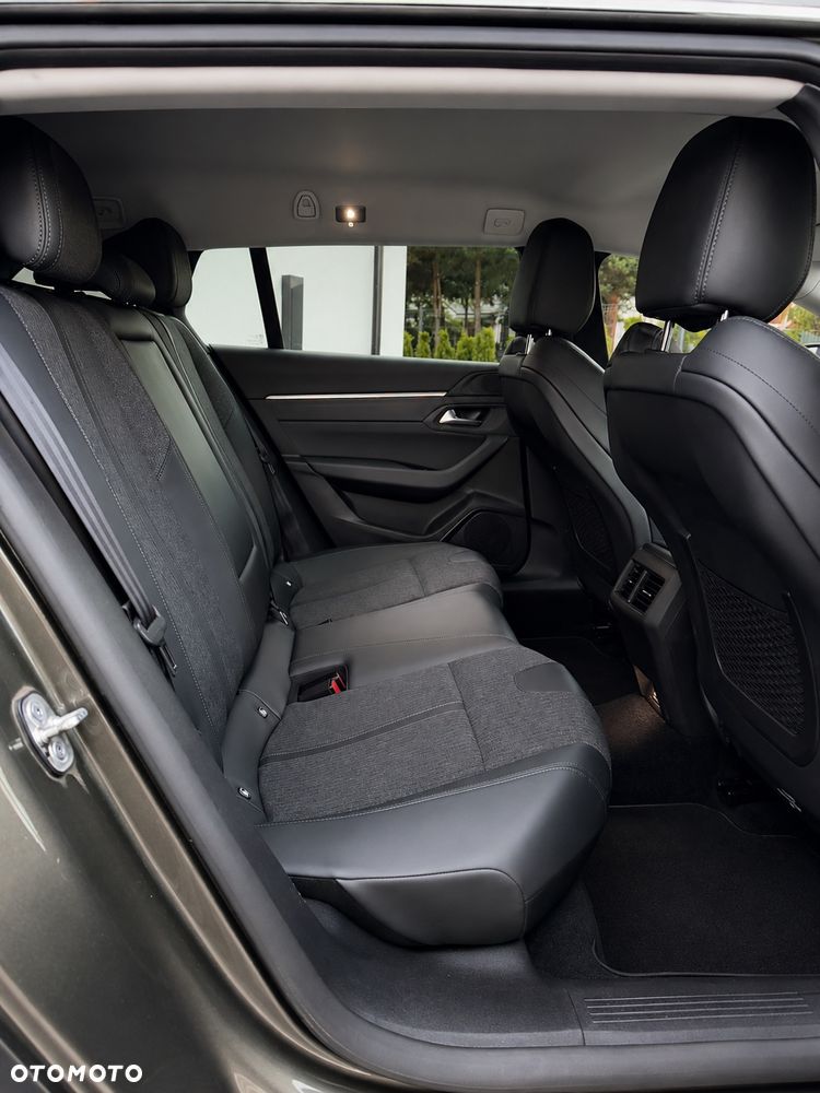 Peugeot 508 HDi FAP 160 Automatik Allure - 13