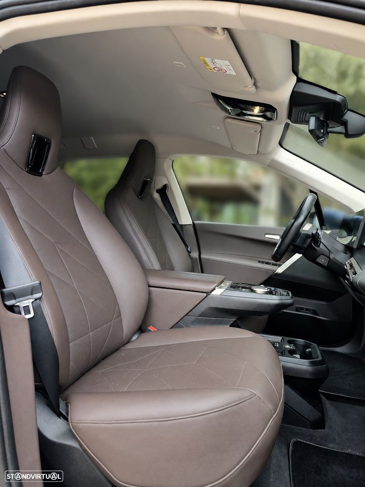 BMW iX xDrive 50 Pack Desportivo - 6
