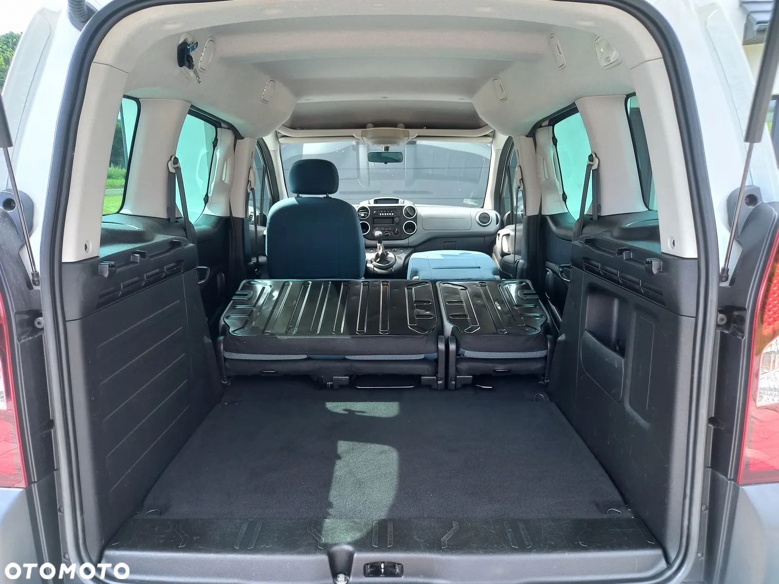 Citroën Berlingo Van 1.6 BlueHDi XL Control - 15