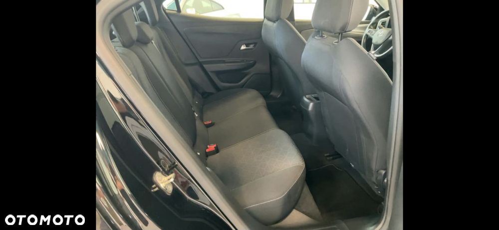 Opel Mokka 1.2 T Edition S&S - 7