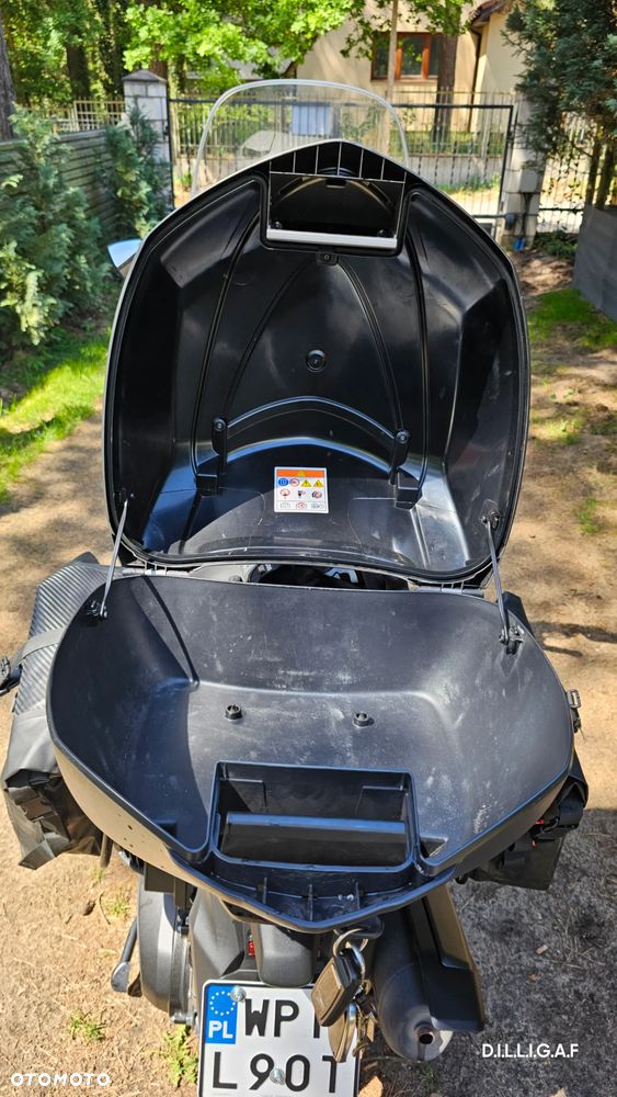 Honda SH - 11