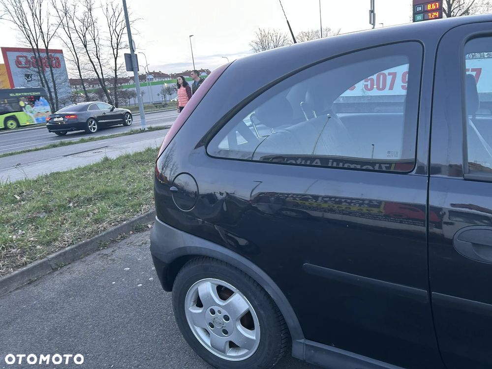 Opel Corsa 1.2 16V Elegance - 5