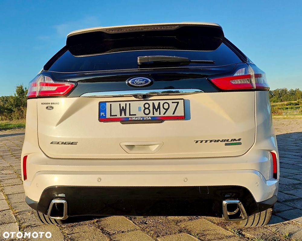 Ford Edge - 7