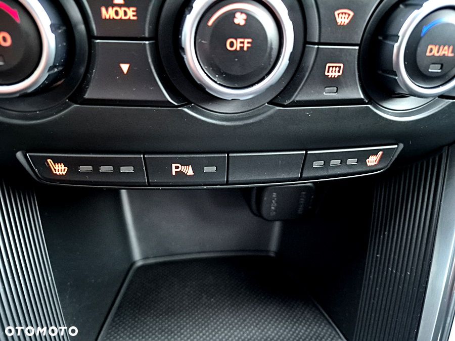 Mazda CX-5 SKYACTIV-G 165 Center-Line - 34