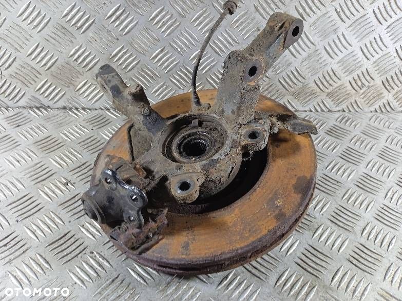 ZWROTNICA LEWA PRZEDNIA FIAT BRAVO 2 - 2