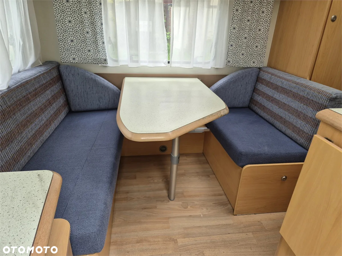 Beyerland Sprinter 420 LB - 12