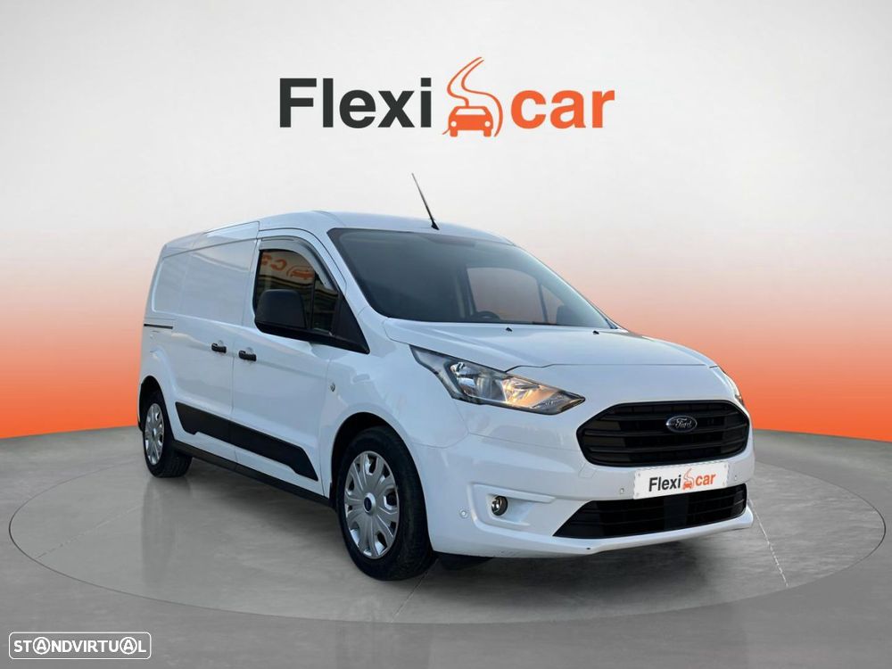 Ford Transit Connect 1.5 TDCi 230 L2 Trend - 2