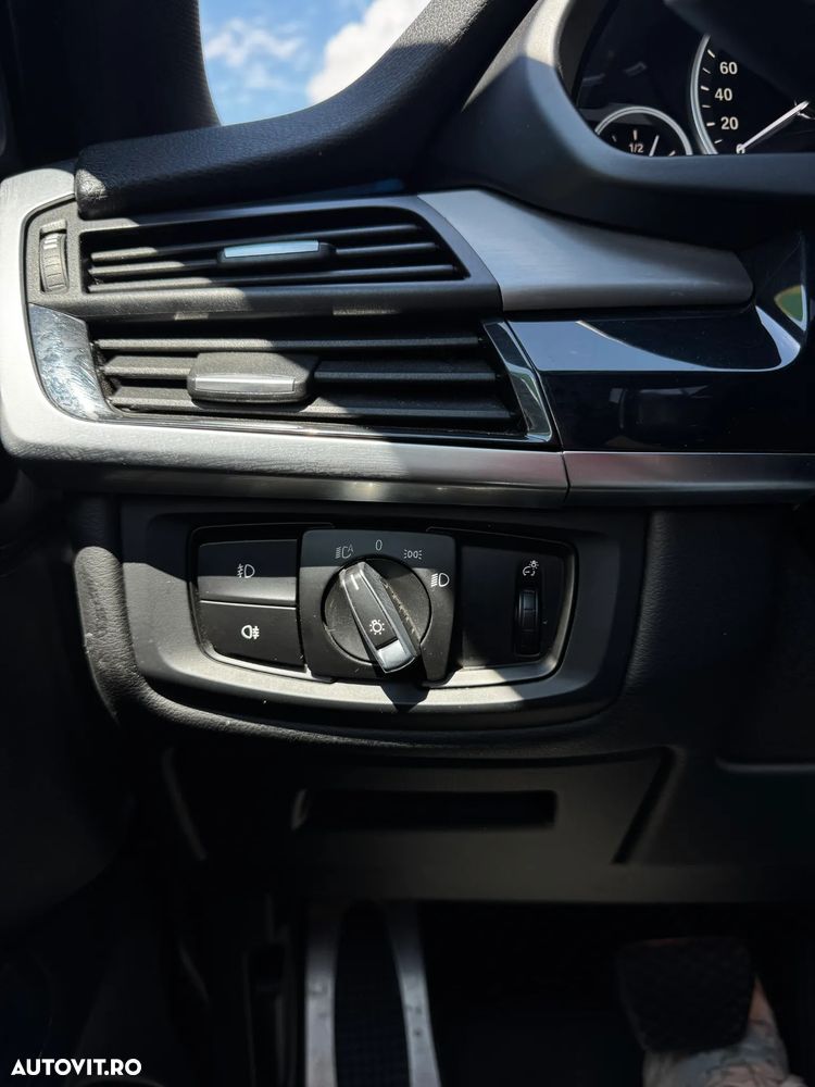 BMW X5 - 18