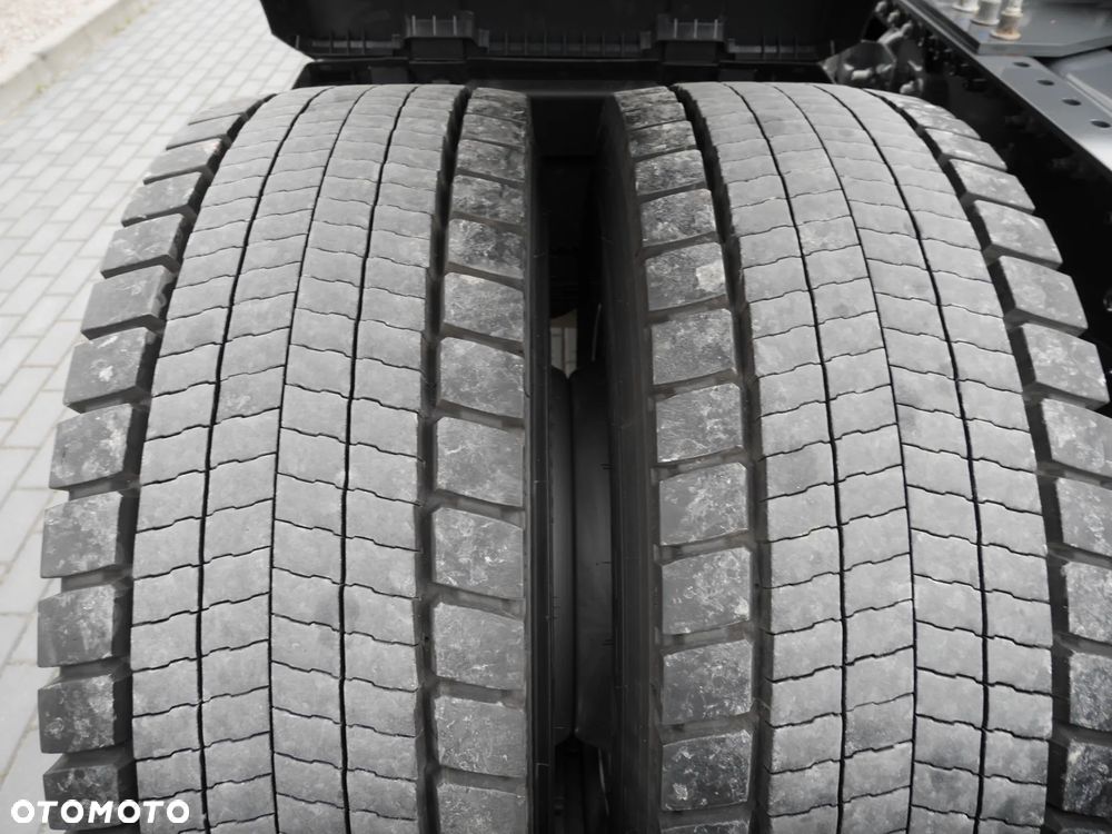 Renault T520 HIGH CAB - 17