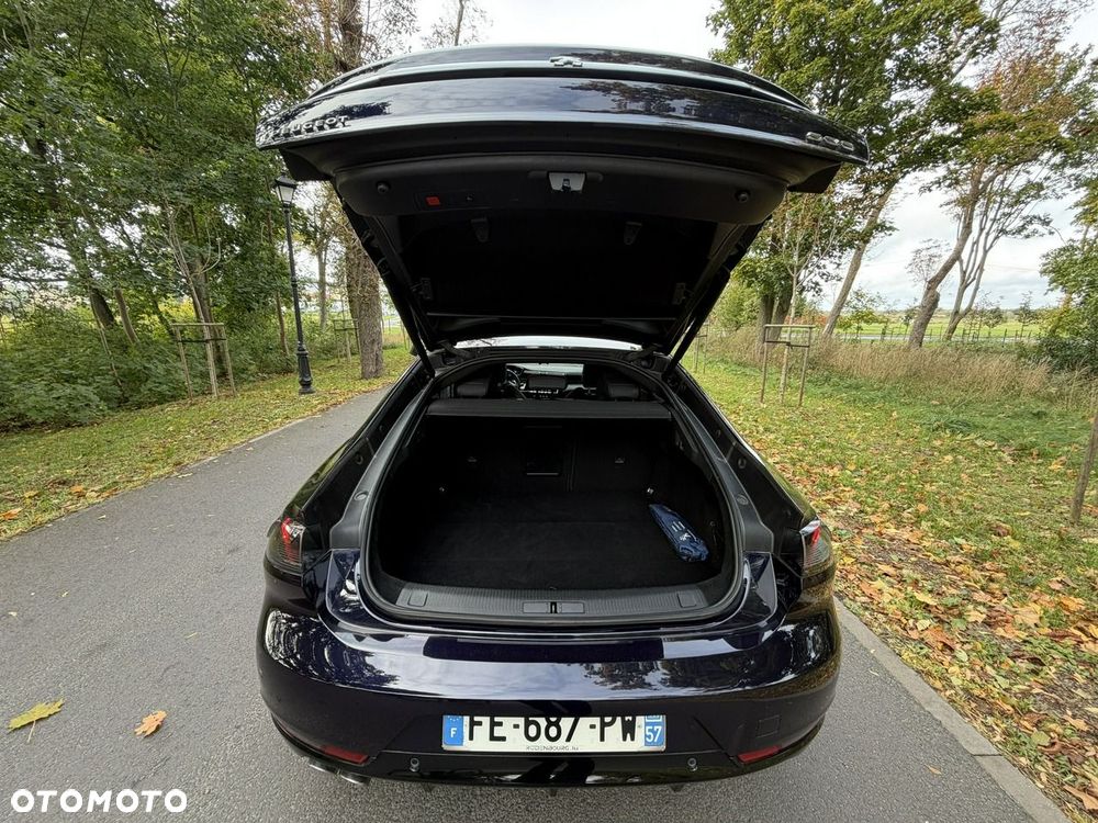 Peugeot 508 - 22