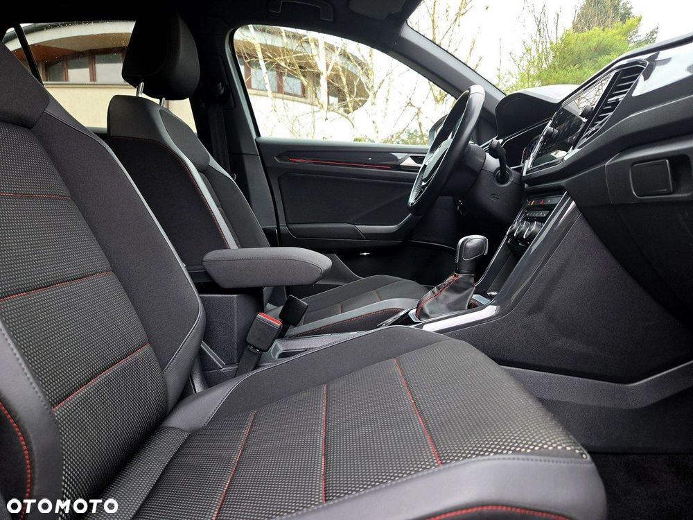 Volkswagen T-Roc 1.5 TSI Style DSG - 5