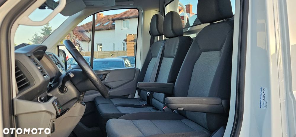 Volkswagen Crafter - 18