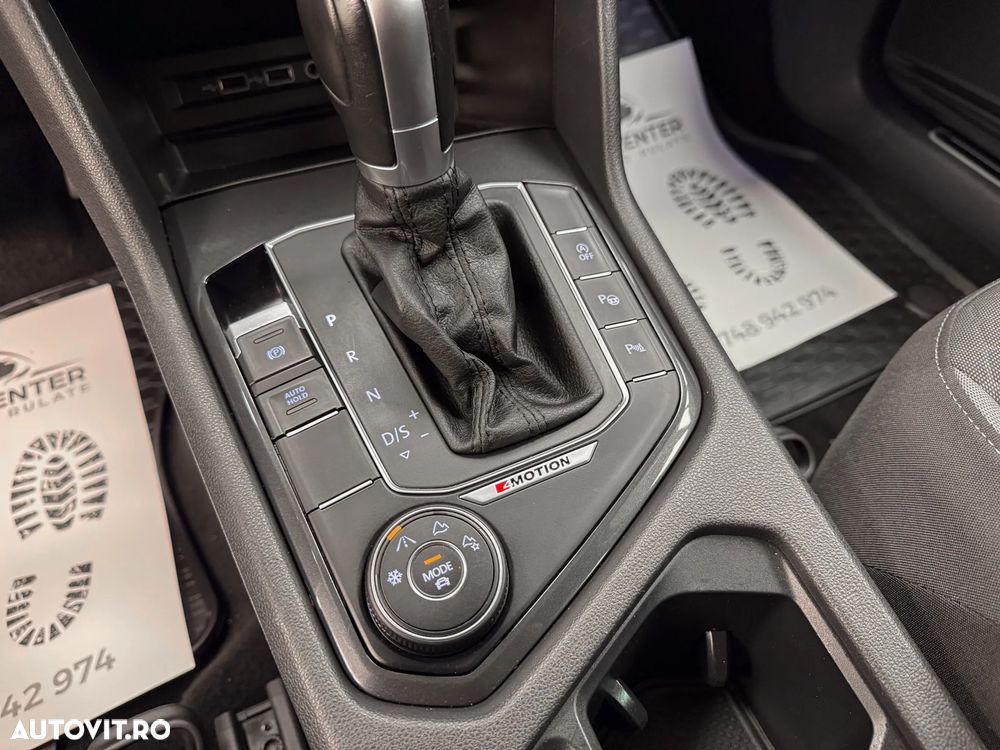 Volkswagen Tiguan 2.0 TDI 4Mot DSG Comfortline - 26