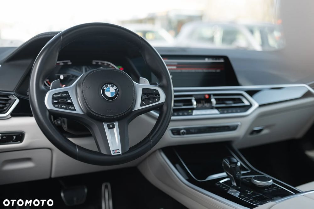 BMW X5 xDrive25d sport - 16