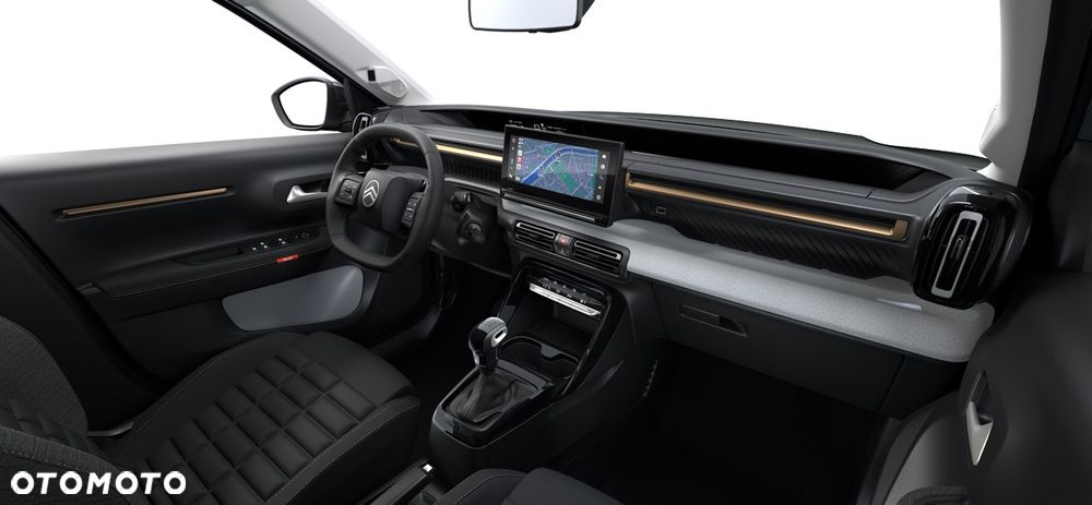 Citroën C3 Aircross 1.2 Turbo Plus S&S - 7