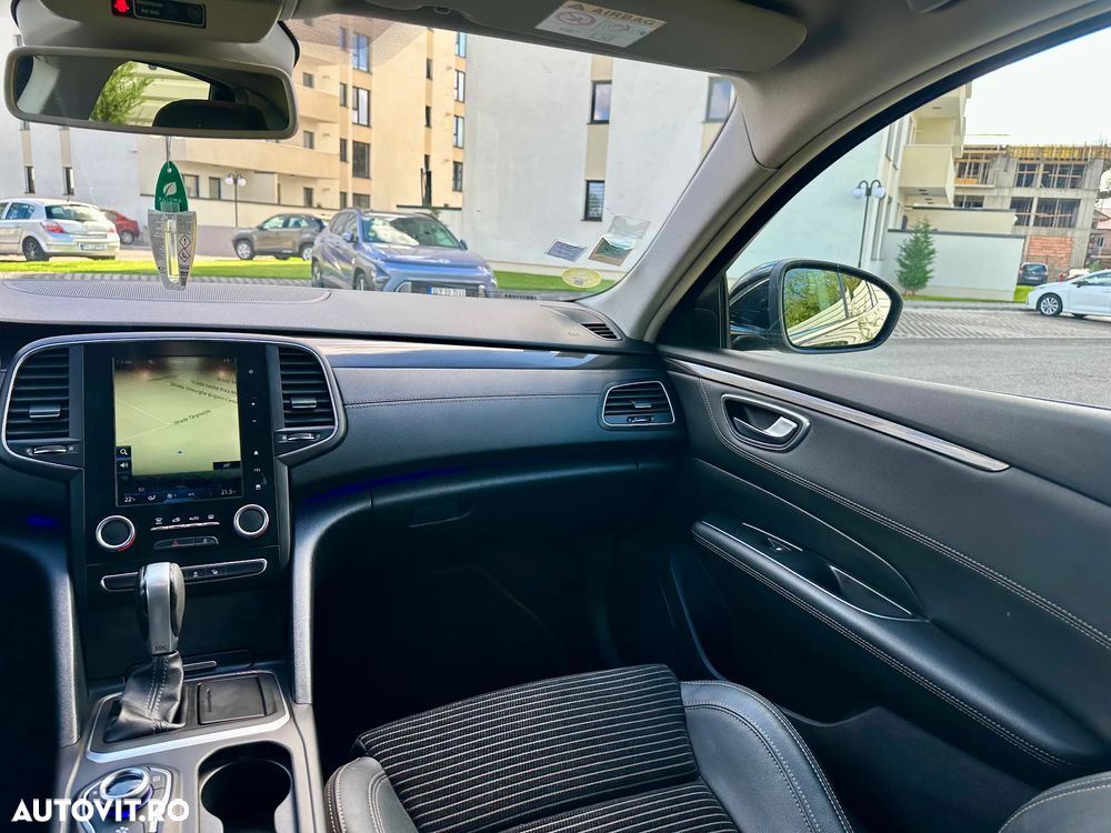 Renault Talisman - 9
