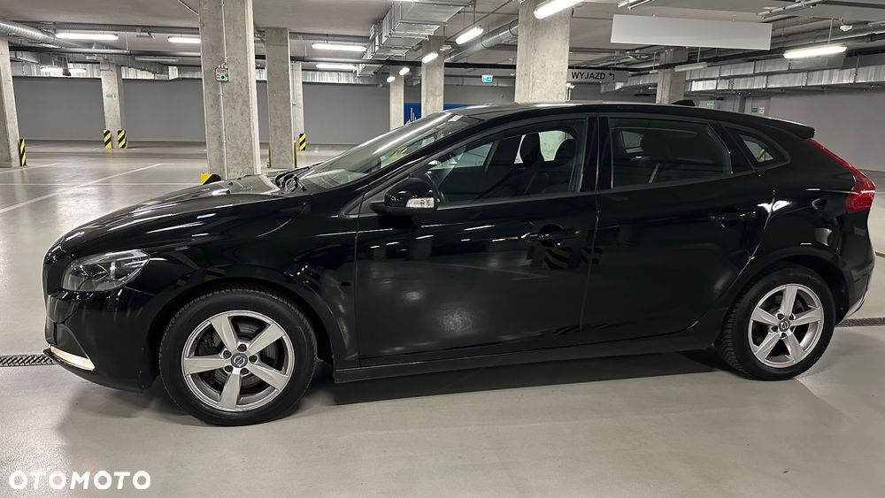 Volvo V40 - 6