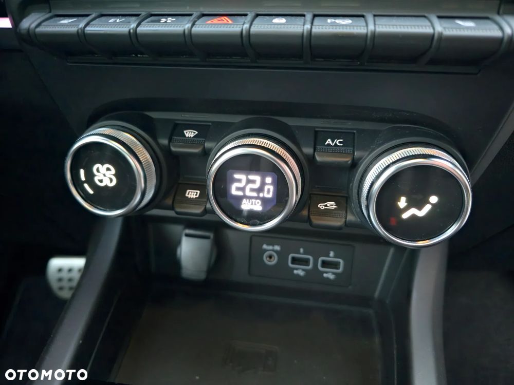 Renault Arkana 1.6 E-TECH R.S Line MMT - 19