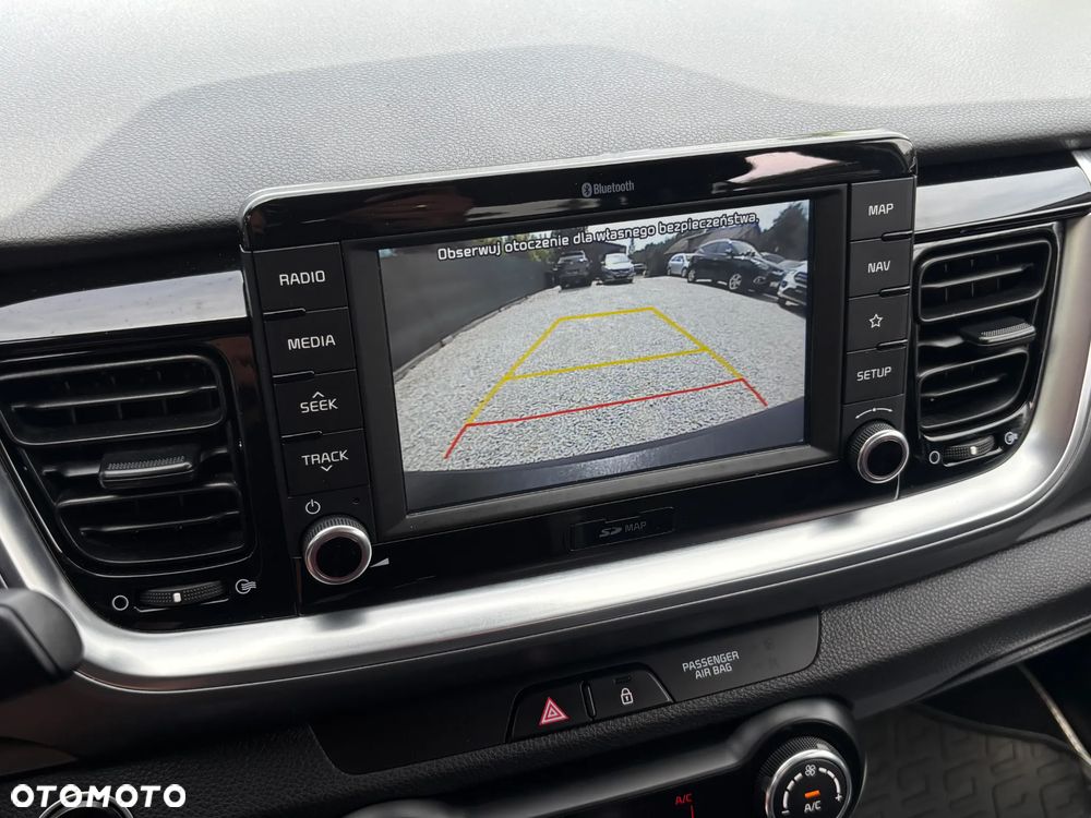 Kia Stonic 1.4 XL - 39