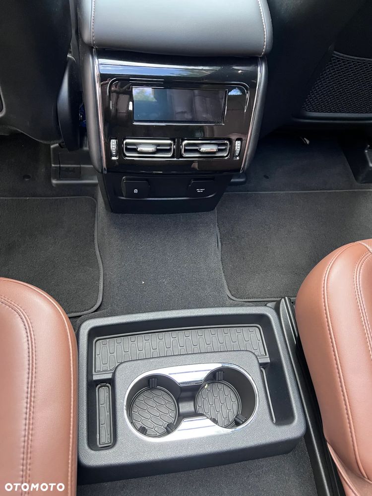 Lincoln Aviator - 39