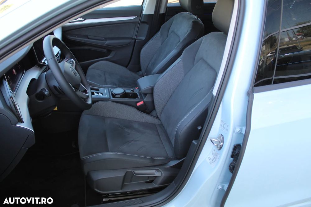 Volkswagen Golf 1.5 TSI eHybrid DSG PHEV Life - 16