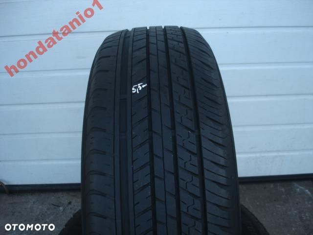 OPONA CONTINENTAL GRAND-TREK DUNLOP 100H 225/50/18 - 3