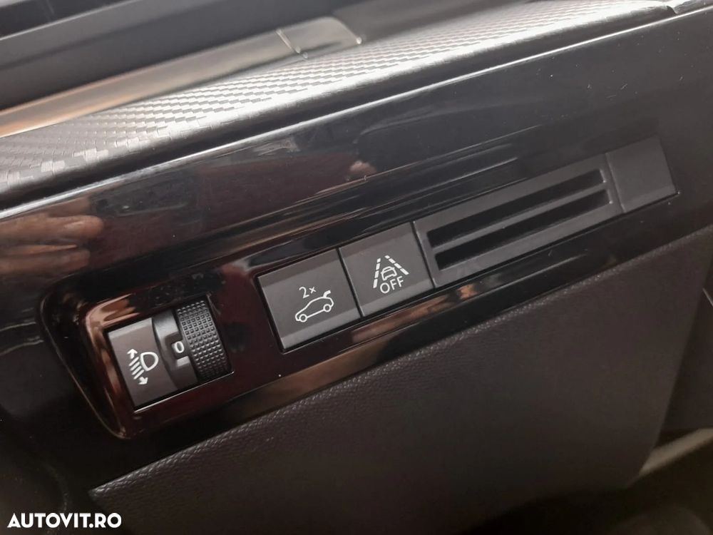 Peugeot 508 - 28