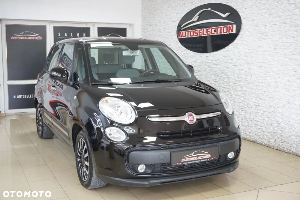 Fiat 500L 1.3 Multijet Start&Stopp Pop-Star - 1