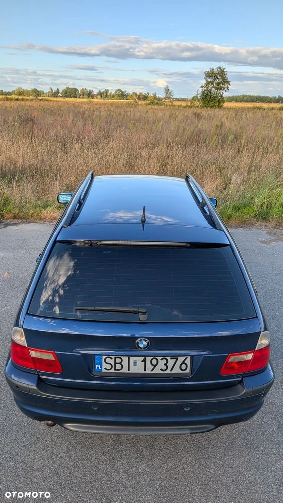 BMW Seria 3 - 16
