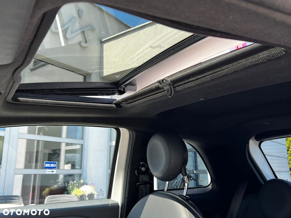 Fiat 500 1.0 Hybrid Hey Google - 13