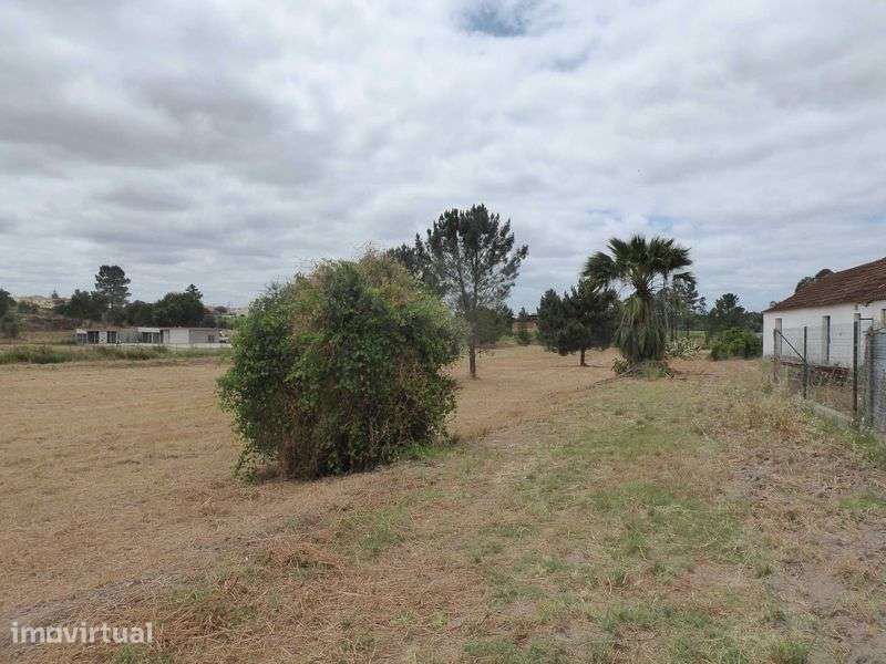 Terreno para construção - Grande imagem: 2/10