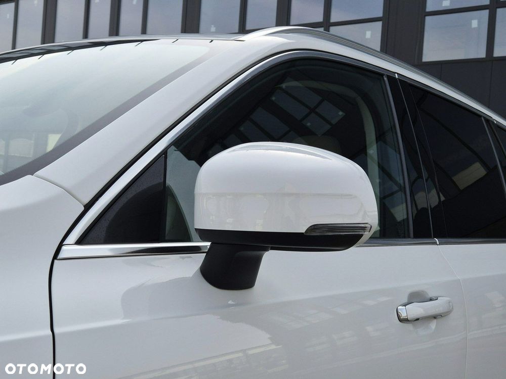 Volvo XC 90 - 26