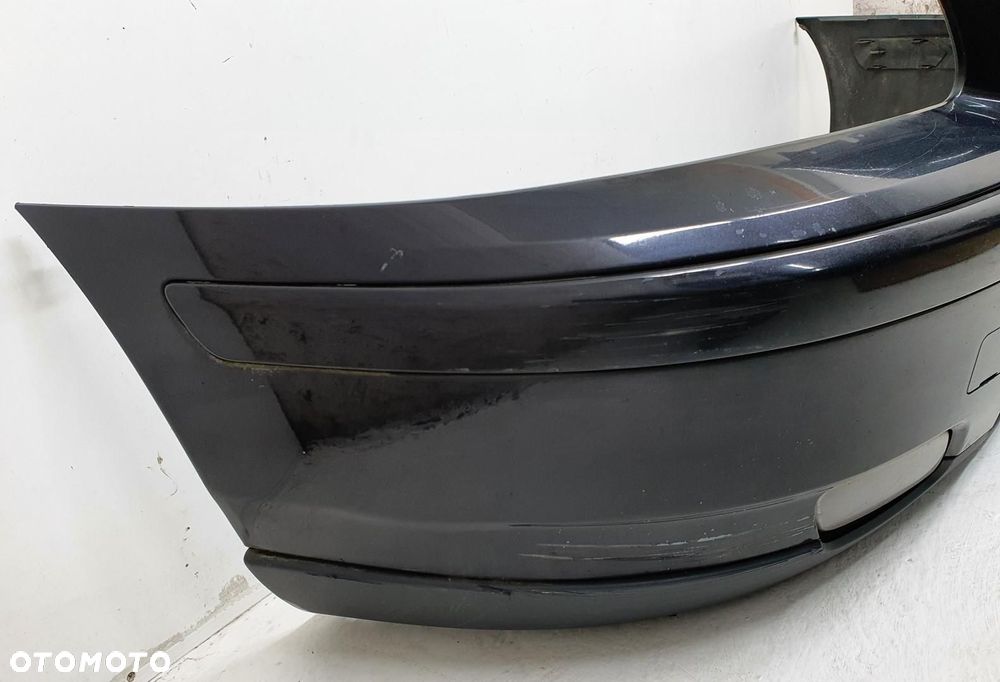 ZDERZAK PRZÓD PRZEDNI 452 VOLVO V70 II 08693340 KOMPLETNY - 2